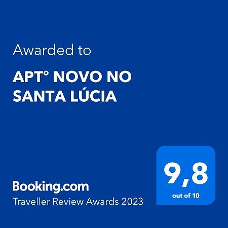 Aptº Novo No Santa Lucia Aracaju Exterior photo