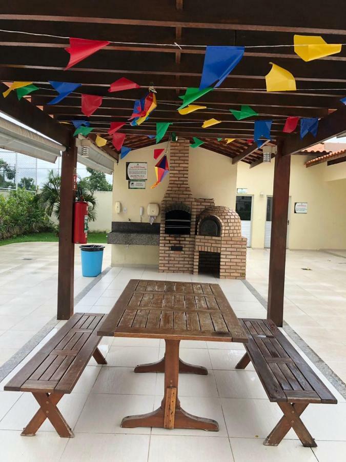Aptº Novo No Santa Lucia Aracaju Exterior photo